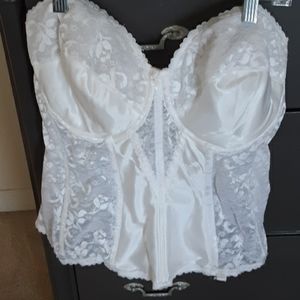 Corsette Bra